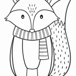 coloriage Automne et dessins