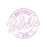 coloriage Barbie pour enfants à imprimer