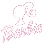 coloriage Barbie gratuit a imprimer