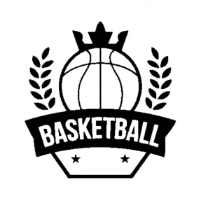 coloriage Basketball à imprimer gratuitement pdf