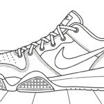 coloriage Basketball updated a imprimer gratuit
