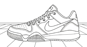 coloriage Basketball updated a imprimer gratuit