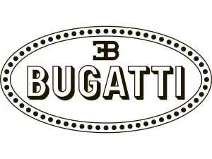 coloriage Bugatti pour enfant de 8 ans