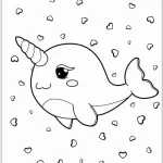 coloriage Dauphin d