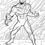 coloriage Fortnite à imprimer pour enfant de 9 ans
