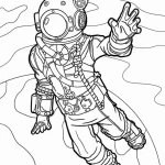 coloriage Fortnite a colorier en ligne gratuitement