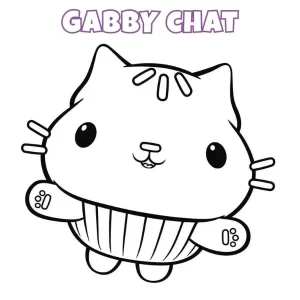 Gabby Chat