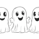 coloriage Halloween en ligne pour enfant