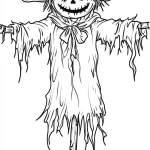 coloriage Halloween en ligne