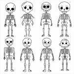 coloriage Halloween pour enfant à imprimer