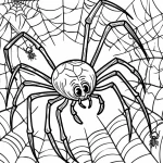 coloriage Halloween gratuit pour enfants