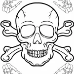 coloriage Halloween et apprentissage