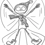 coloriage Halloween gratuit en ligne