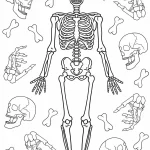 coloriage Halloween d