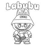 Labubu