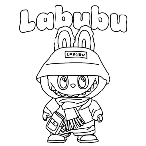 Labubu