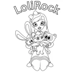 LoliRock