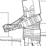 coloriage Minicraft à imprimer pour enfant de 10 ans