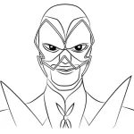 coloriage Miraculous a imprimer gratuitement