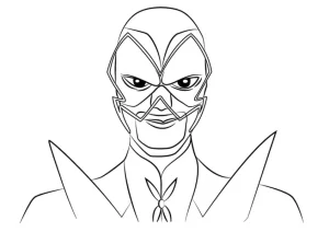 coloriage Miraculous a imprimer gratuitement