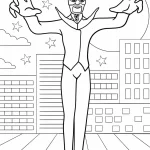 coloriage Miraculous gratuit