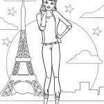coloriage Miraculous et dessins