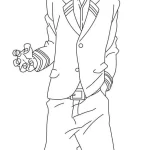 coloriage My Hero Academia en ligne