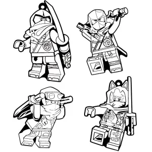 Ninjago