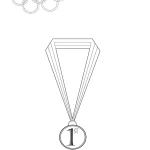 coloriage Olympiques d