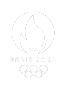 coloriage Olympiques a colorier en ligne gratuitement