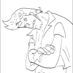 coloriage One Piece gratuit pour enfants