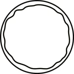 coloriage Pizza et apprentissage