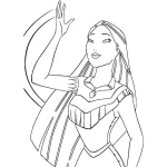 Pocahontas