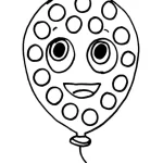 coloriage Pop it pour enfant