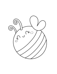 coloriage Printemps à imprimer pour enfant de 10 ans