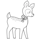 coloriage Printemps à imprimer pour enfant de 12 ans
