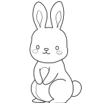 coloriage Printemps à imprimer gratuitement