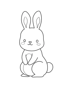 coloriage Printemps à imprimer gratuitement