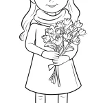 coloriage Printemps et dessins