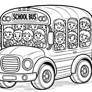 coloriage Rentrée Scolaire a colorier en ligne gratuitement