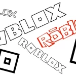coloriage Roblox pour enfants a imprimer
