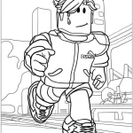 coloriage Roblox en ligne