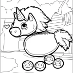 coloriage Roblox pour enfant de 8 ans