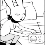 coloriage Simon et dessins