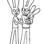 télécharger coloriage Simon gratuit