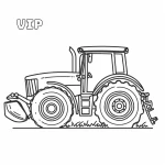 Tracteur