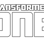 coloriage Transformers One et dessin a imprimer