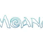 coloriage Vaiana en ligne