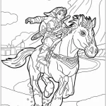 coloriage Zelda a imprimer gratuitement