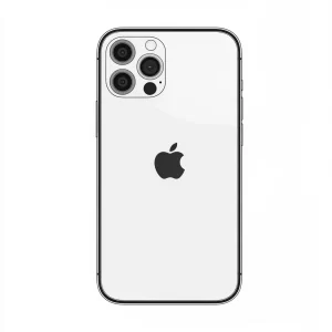 coloriage iPhone à imprimer gratuitement